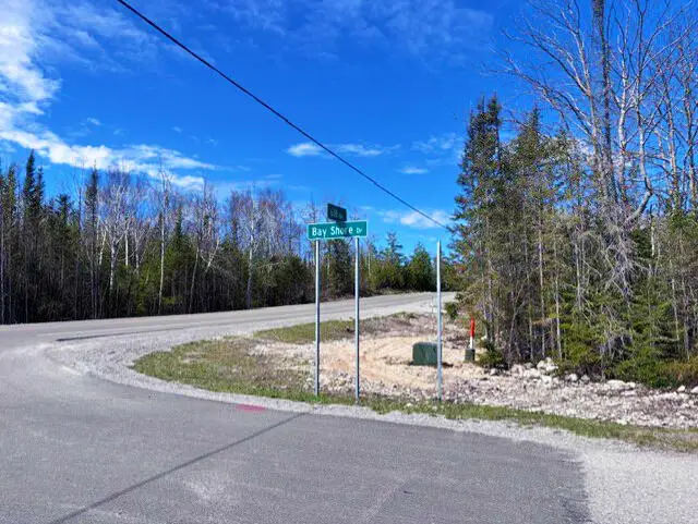 Lot 338 County Rd. 638, Presque Isle, MI 49777 - Image #3