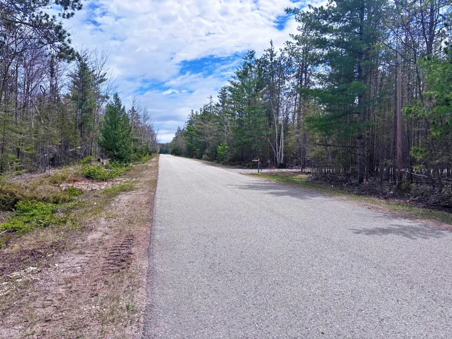 Lot 241 Kauffman Road, Presque Isle, MI 49777 - Image #2