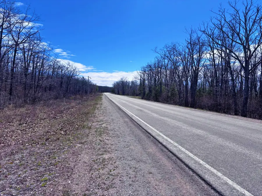 Lot 5 Highland Pines Road, Presque Isle, MI 49777 - Image #2