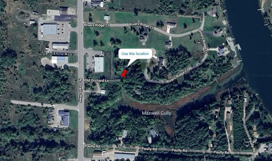 1140 Old Orchard Lane, Cheboygan, MI 49721 - Image #2