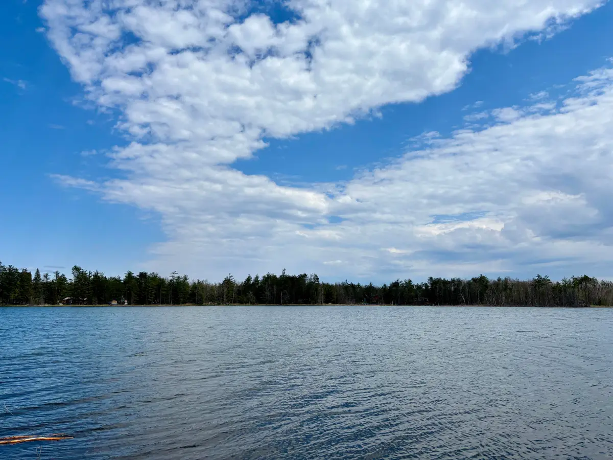 Parcel 3 Heimler Road, Lewiston, MI 49756 - Image #1