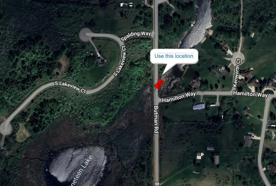 72 Butman Road, Gladwin, MI 48624 - #2