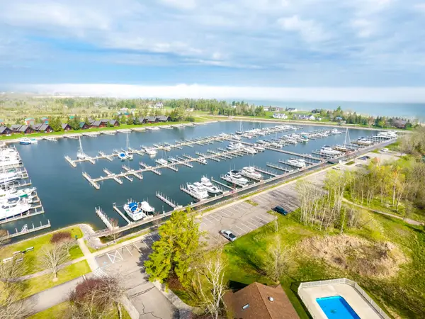 138 Boat Club Drive, Cheboygan, MI 49721