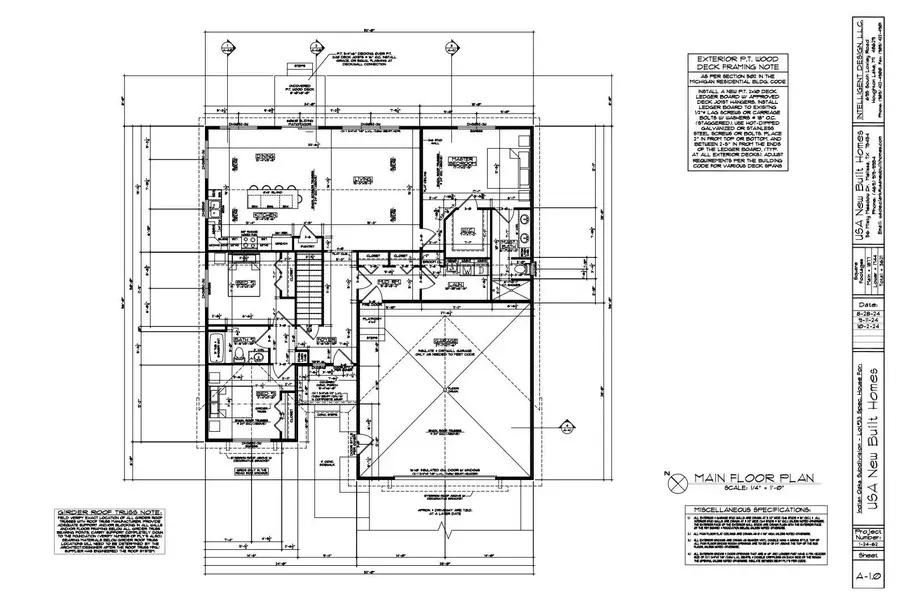 000 Indian Oaks #34, Prudenville, MI 48651 - Image #2