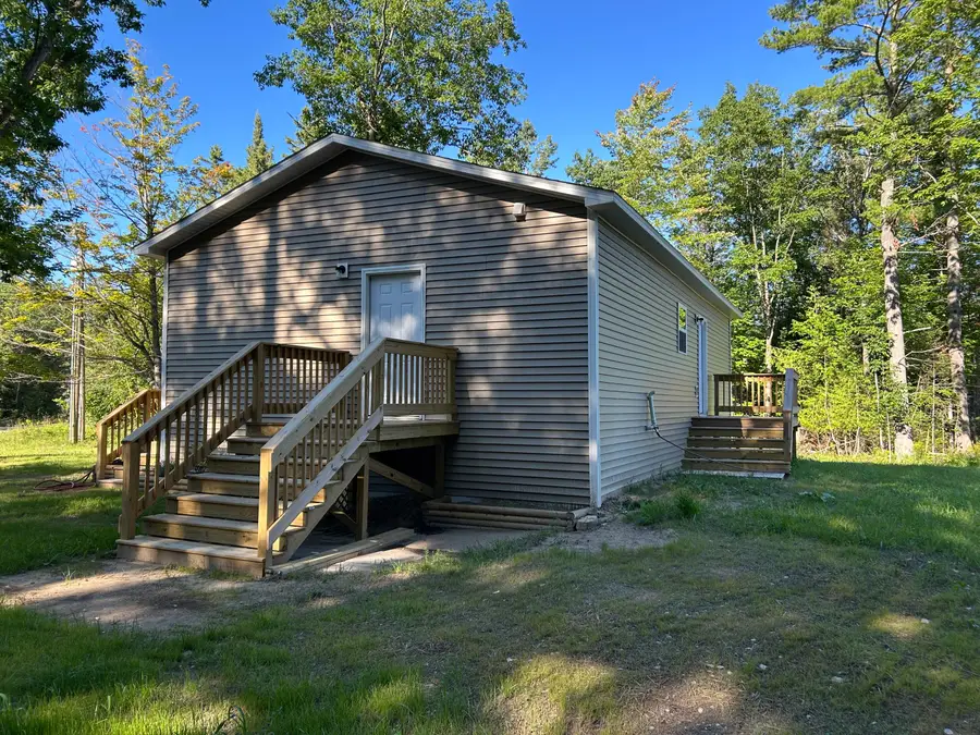 105 Sitting Bull Road, Alpena, MI 49707 - Image #2