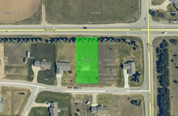 58 Krystal Meadows Lane, Gaylord, MI 49735