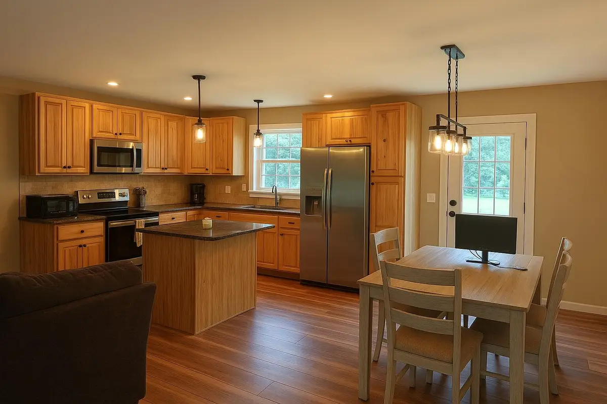 12869 Stevens, Atlanta, MI 49709 - Image #1