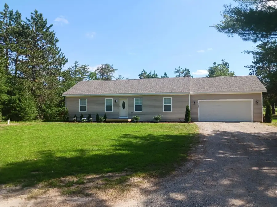 12869 Stevens, Atlanta, MI 49709 - Image #2