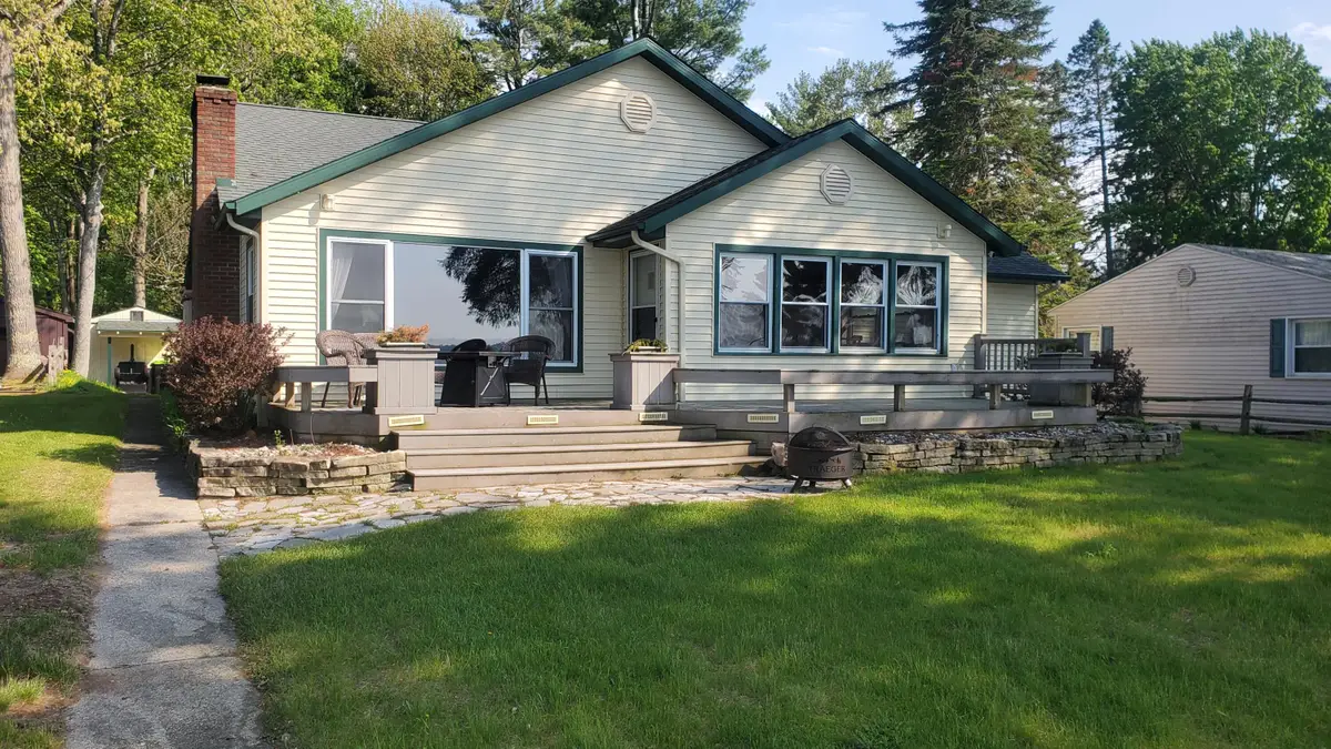 1945 First Street, Saint Helen, MI 48656 - Image #1