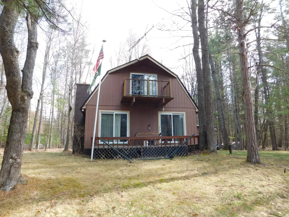 277 Wendy Lane, Grayling, MI 49738 - Image #1