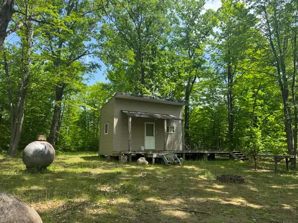 Off Of Lakeside Trail, Barton City, MI 48705