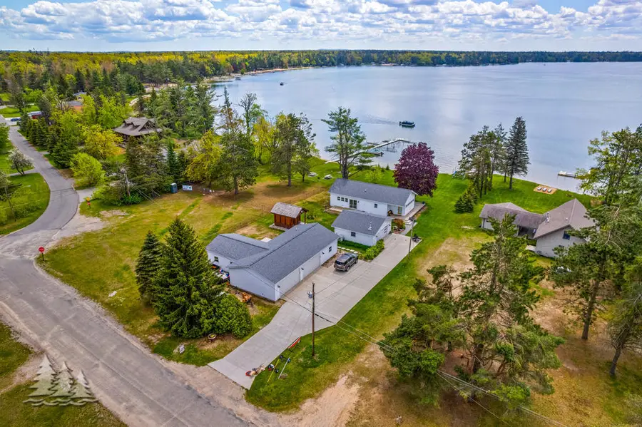 4565 Grant Drive, Lewiston, MI 49756 - Image #2