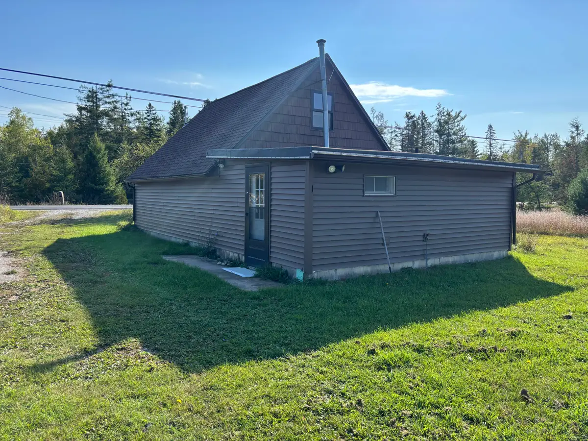 5280 Cathro Road, Alpena, MI 49707 - #1