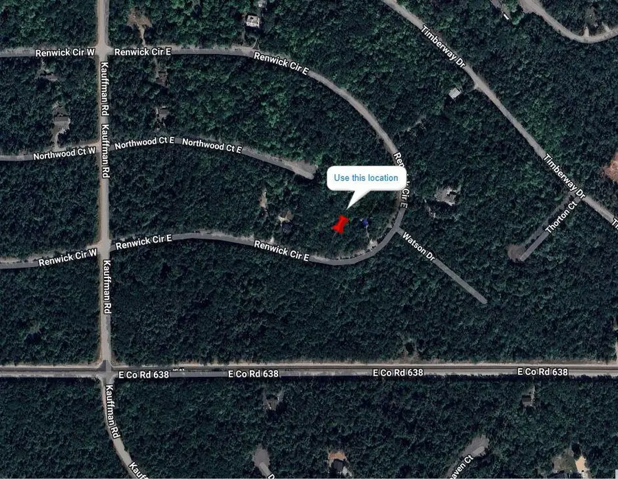 NHN Renwick Circle, Presque Isle, MI 49777 - Image #2