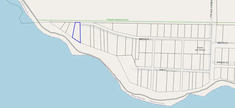 3115 Maple Street, Saint Ignace, MI 49781 - Image #2