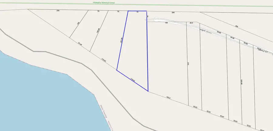 3115 Maple Street, Saint Ignace, MI 49781 - Image #3