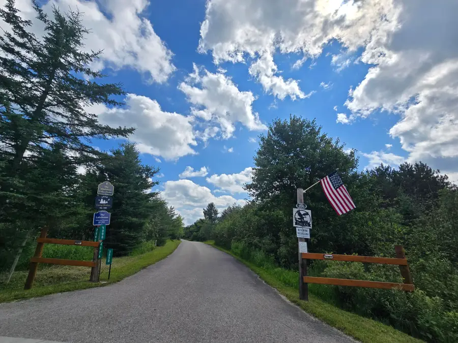 off Mccollum Lake Road, Curran, MI 48728 - Image #3