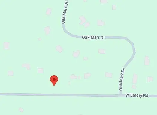 Lot 2 W Emery Road, Houghton Lake, MI 48629 - Image #2