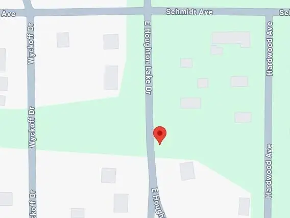 Lots 55-56 E Houghton Lake Drive, Houghton Lake, MI 48629 - Image #2