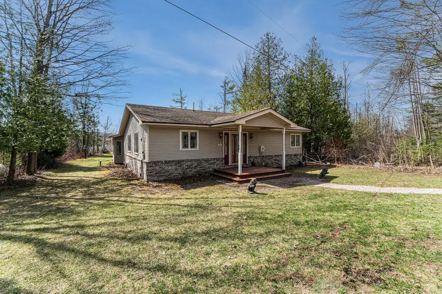 9860 Bingham Road, Elmira, MI 49730 - Image #3