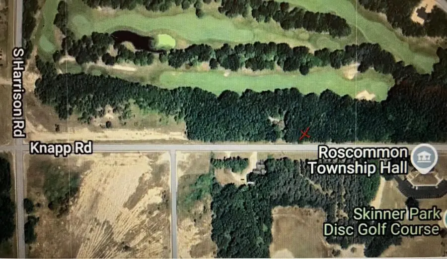 59 Knapp Road, Houghton Lake, MI 48629 - Image #2