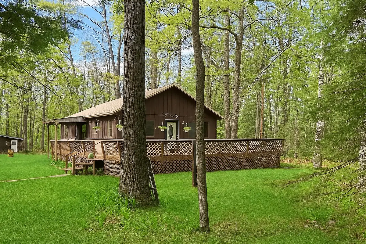 15709 Pleasant Valley Road, Atlanta, MI 49709 - Image #1