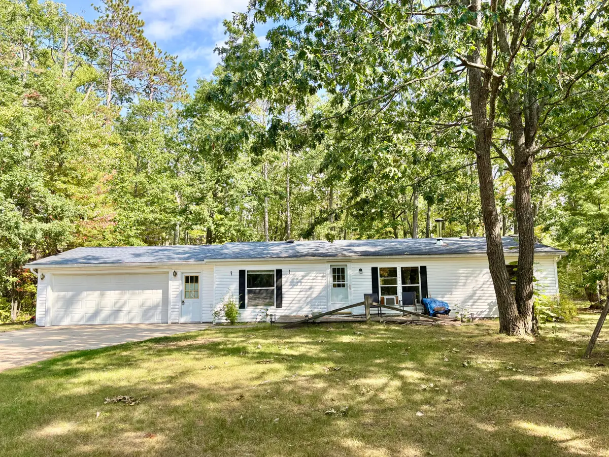 3313 Pleasant View Drive, Lewiston, MI 49756 - Image #1