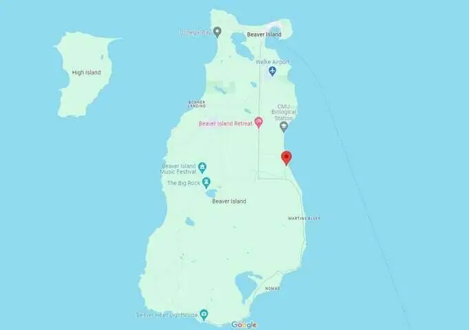 32568 E Side Drive, Beaver Island, MI 49782 - Image #2