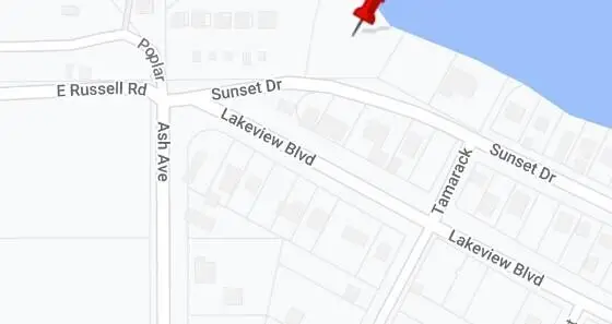 6017 Sunset Drive, Saint Helen, MI 48656 - Image #2