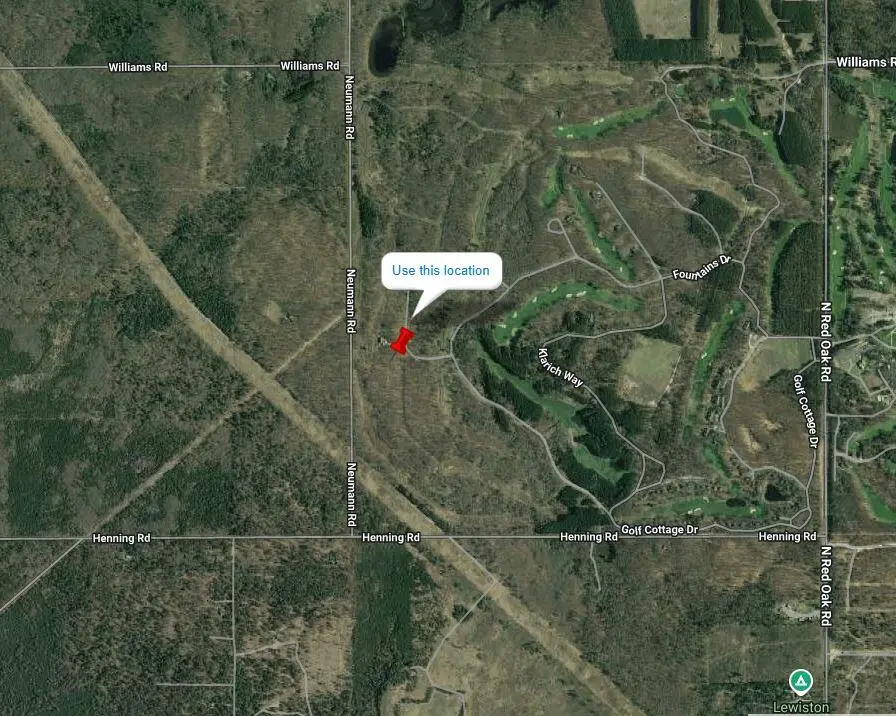 522 Red Pine Court Court, Lewiston, MI 49756 - Image #2