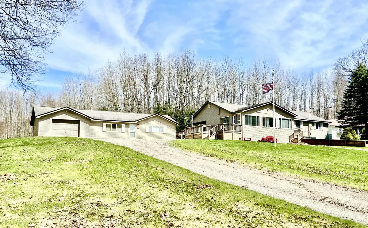 10328 Toohy Trail, Harrison, MI 48625 - Image #1