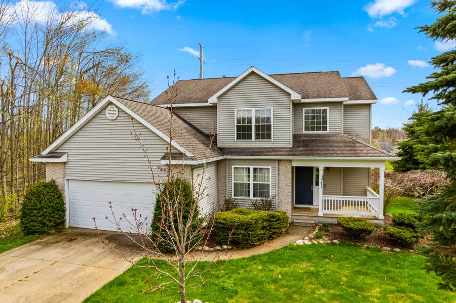 310 Glen Woods Trail, Gaylord, MI 49735 - Image #2