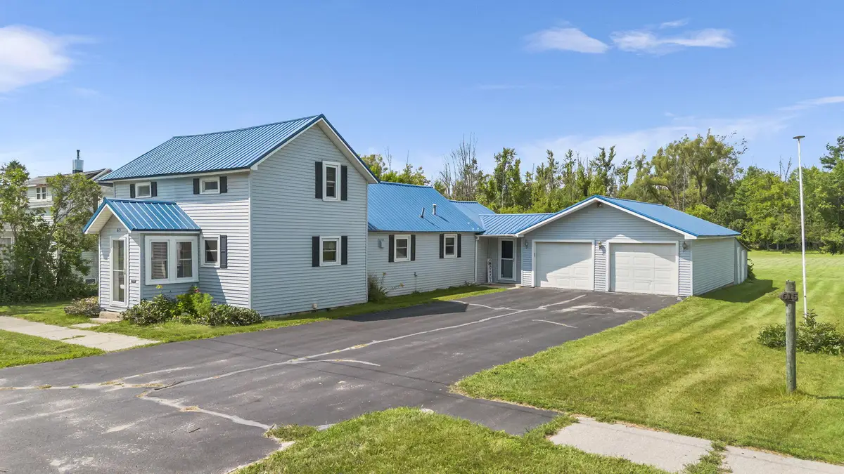 615 Duncan Avenue, Cheboygan, MI 49721 - Image #1