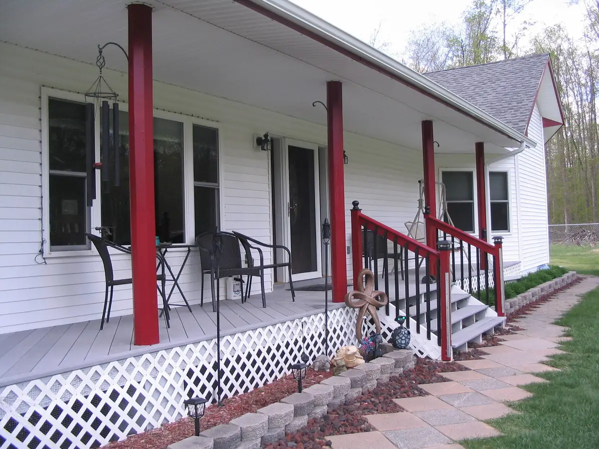 5198 Troopers Trail, Frederic, MI 49733 - Image #1