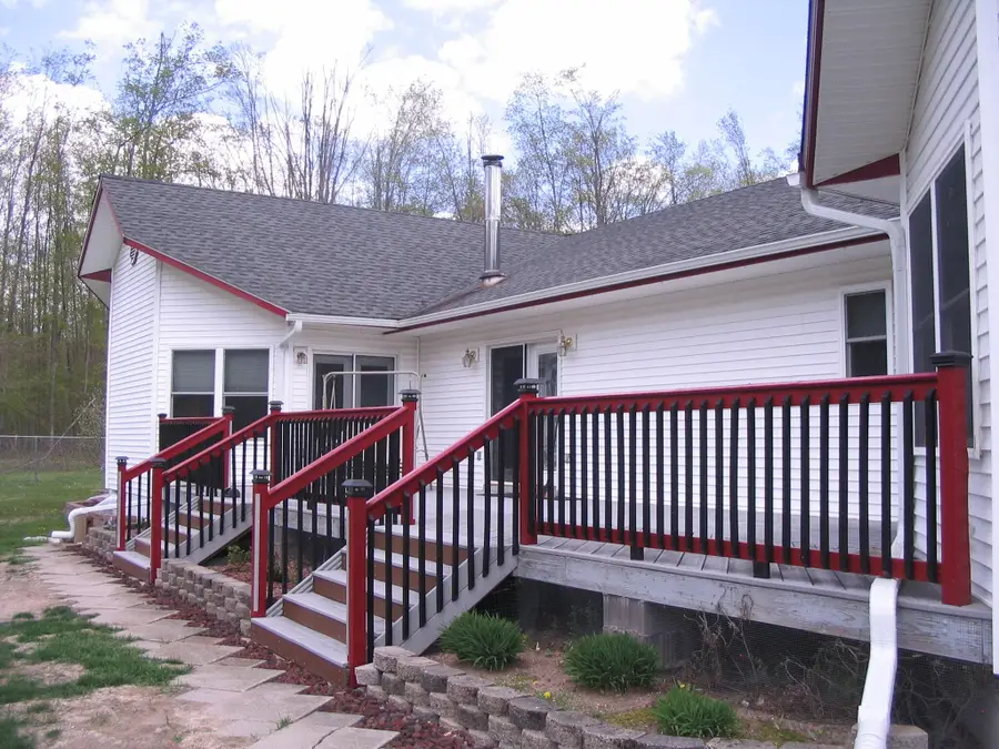 5198 Troopers Trail, Frederic, MI 49733 - Image #3