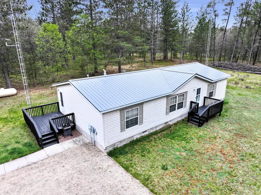 5844 Keipinger Trail, Grayling, MI 49738 - Image #2