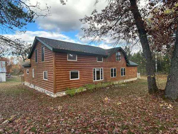 5626 Smith Road, Lewiston, MI 49756