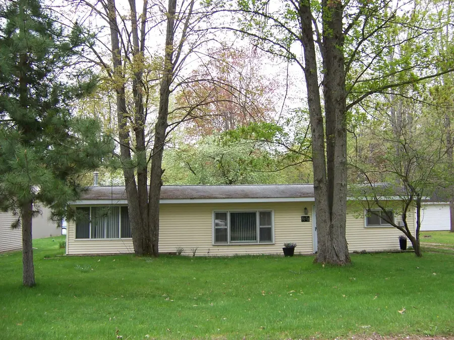 8778 N Townline Road, Roscommon, MI 48653 - Image #2