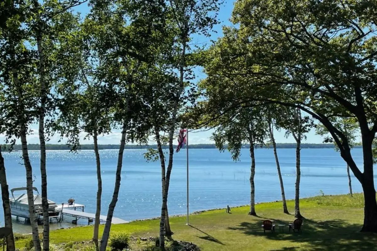 10924 E Grand Lake Road, Presque Isle, MI 49777 - Image #1