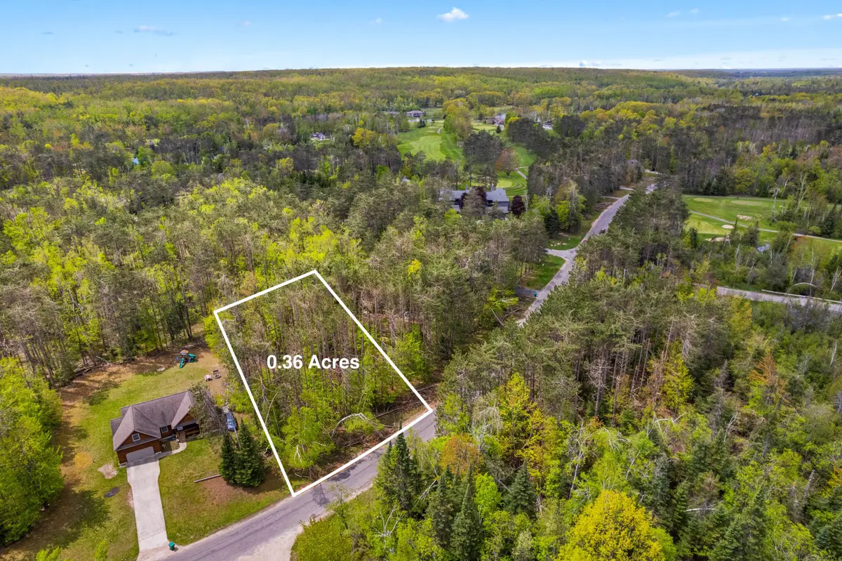 Lot 1324 Opal Lake Road, Gaylord, MI 49735 - Image #1