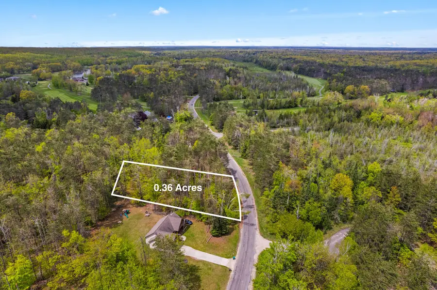 Lot 1324 Opal Lake Road, Gaylord, MI 49735 - Image #3