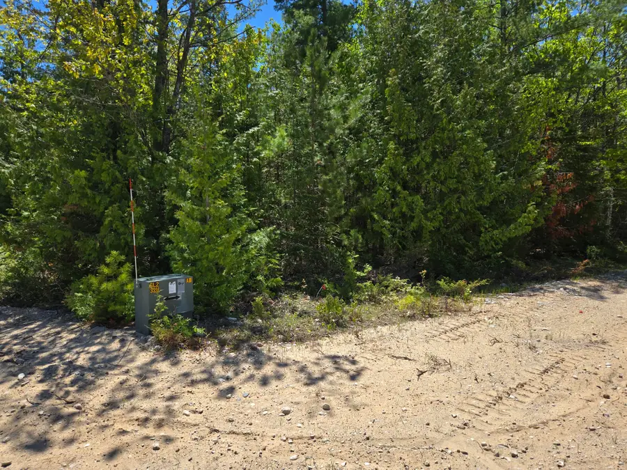 Lot 365 Balsam Drive, Presque Isle, MI 49777 - Image #3