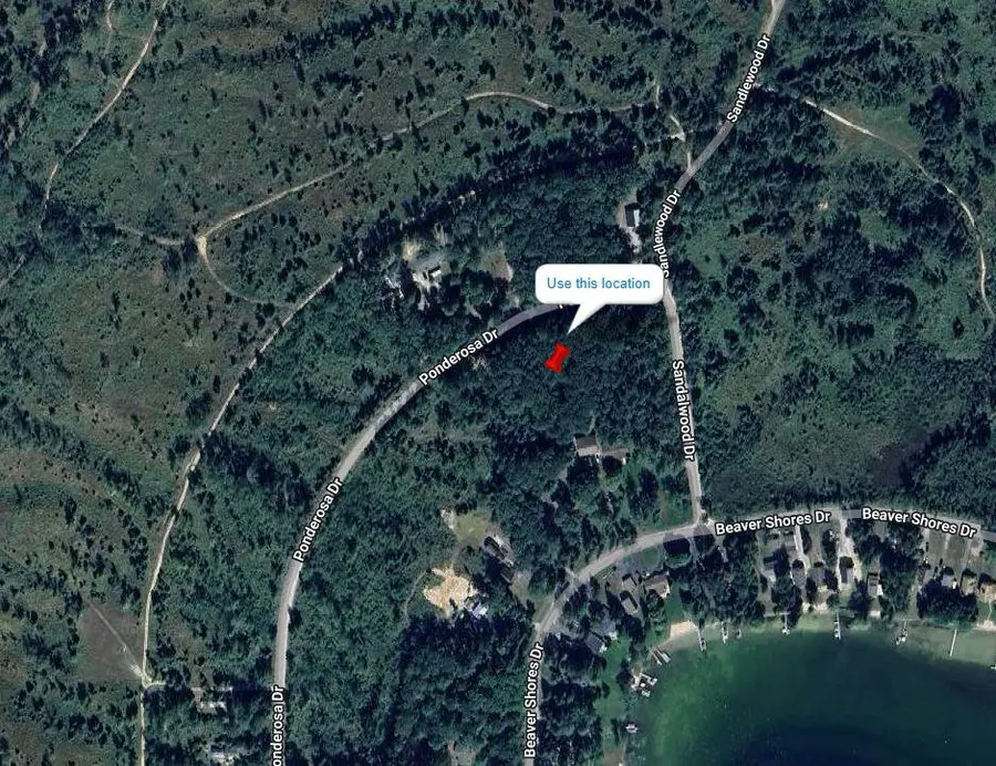 119 & 120 Ponderosa Drive, Lachine, MI 49753 - Image #2