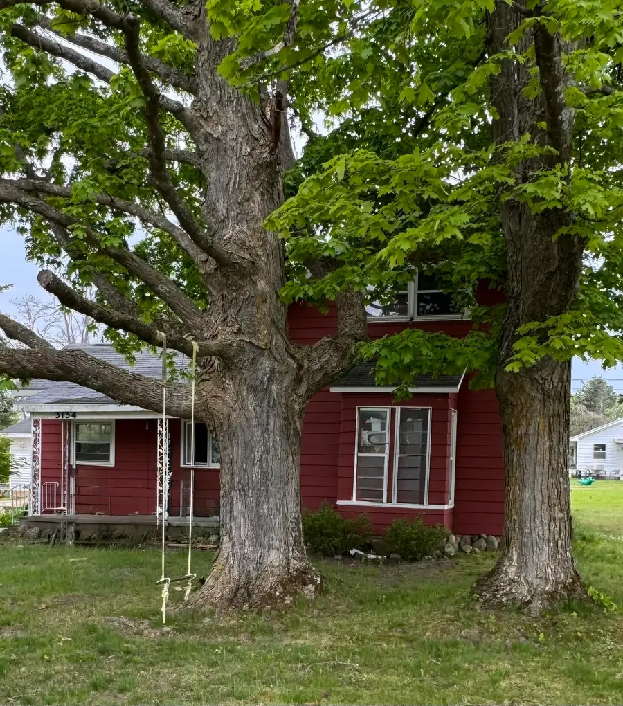 3134 Kneeland Street, Lewiston, MI 49756 - Image #2