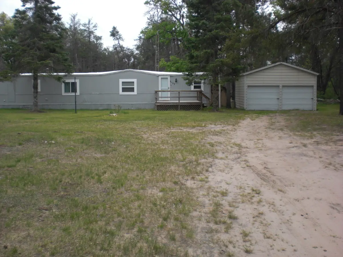 3123 Lovells Road, Grayling, MI 49738 - Image #1