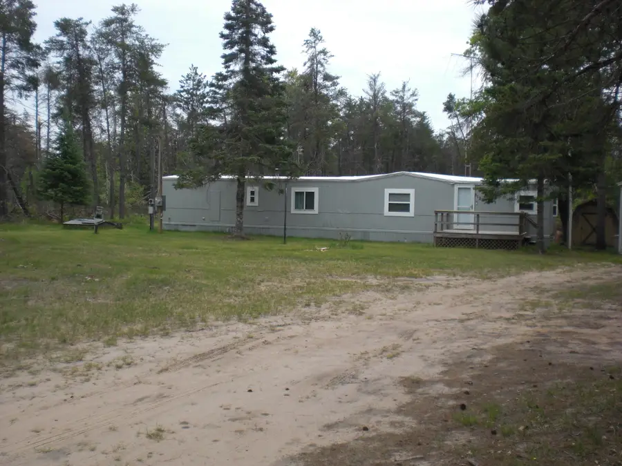 3123 Lovells Road, Grayling, MI 49738 - Image #2