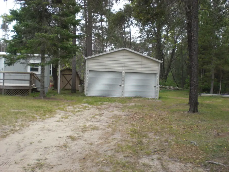 3123 Lovells Road, Grayling, MI 49738 - Image #3