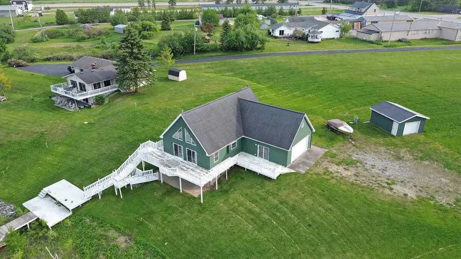 10480 N Straits Highway, Cheboygan, MI 49721 - Image #3