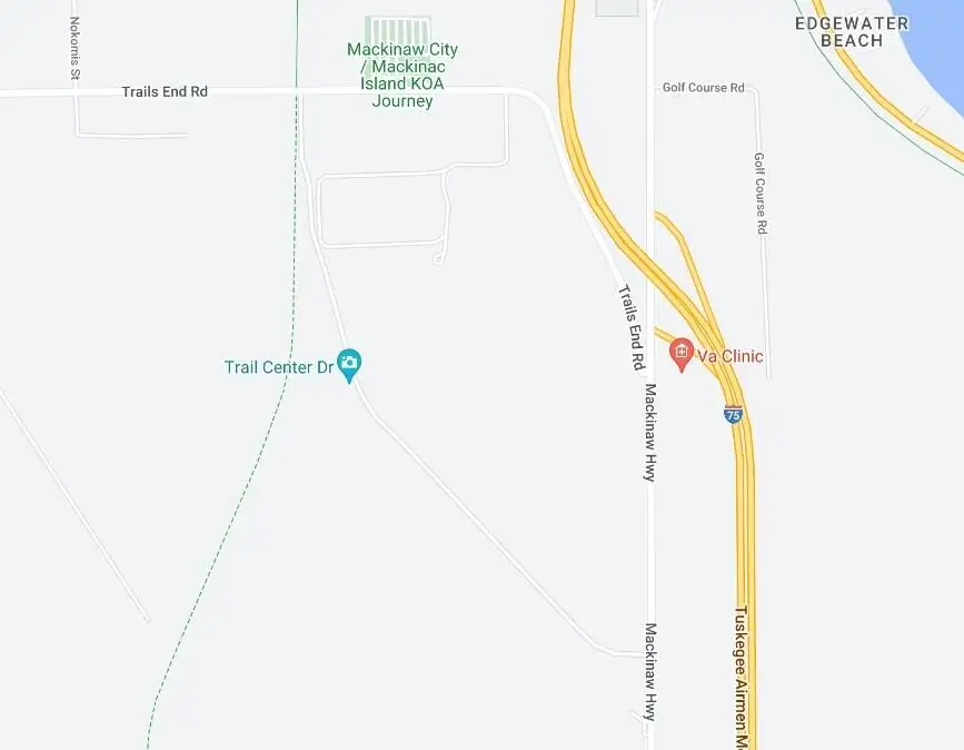 14230 Mackinaw Highway, Mackinaw City, MI 49701 - #2