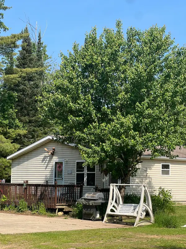 577 Wilderness Trail, St. Helen, MI 48656